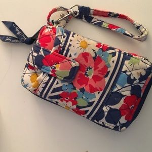 Vera Bradley wallet