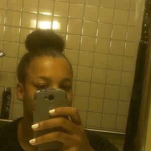 Meet your Posher, Maria