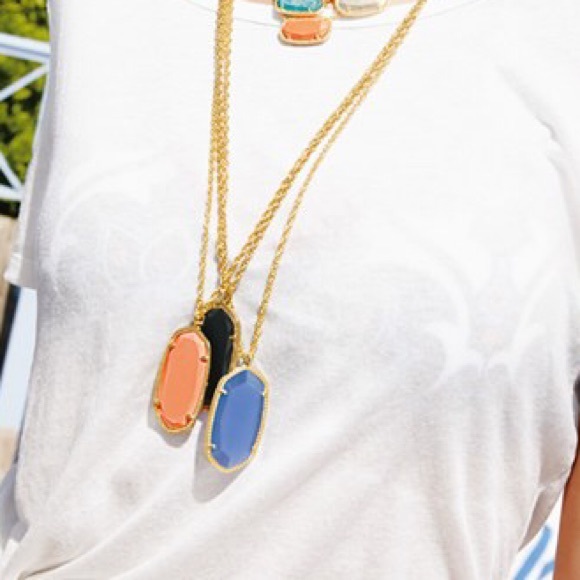 DISO KENDRA SCOTT RAE