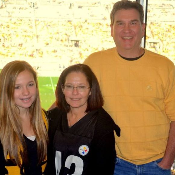 Meet your Posher, Roxanna - Picture 1 of 1