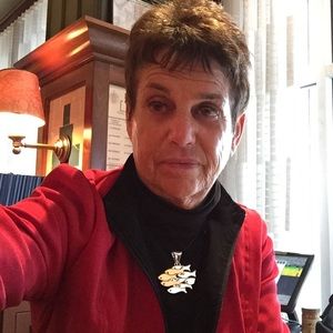 Meet your Posher, Sue