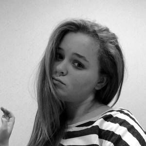 Meet your Posher, Erica