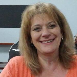 Meet your Posher, Vicki