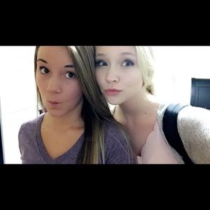 Meet your Posher, Allison