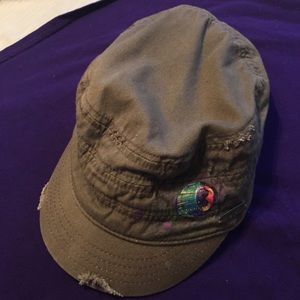 Roxy Hat