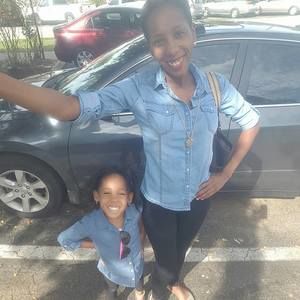 Meet your Posher, Michele