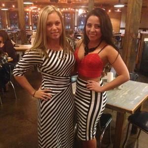 Meet your Posher, Alexis