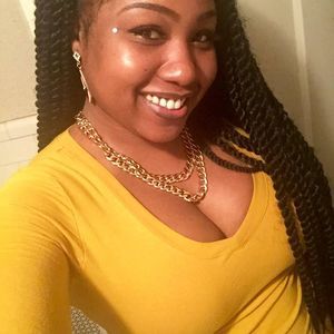 Meet your Posher, Constance