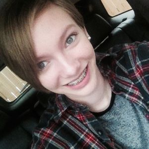 Meet your Posher, Torie