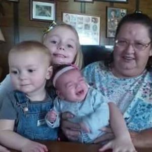 Meet your Posher, Marcy