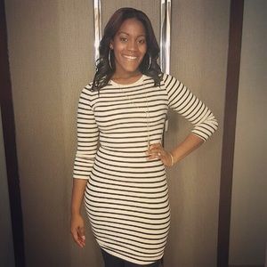 Meet your Posher, Tamar