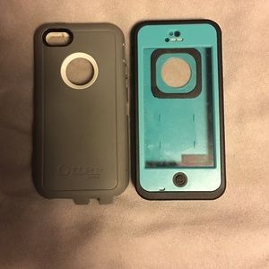 iPhone 5c cases