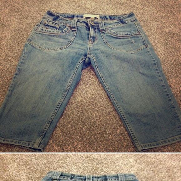 Aeropostale jeans