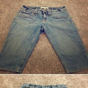 Aeropostale jeans