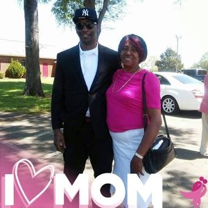 Meet your Posher, Lena