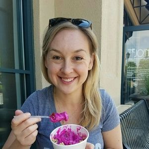 Meet your Posher, Erika