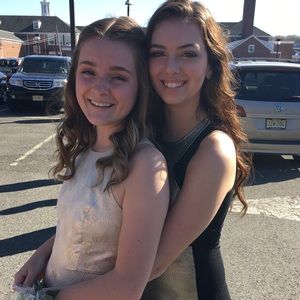 Meet your Posher, Bernadette