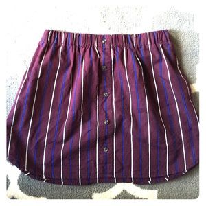 Urban outfitters Skirt