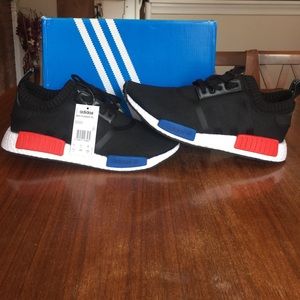 Adidas NMD Runner PK
