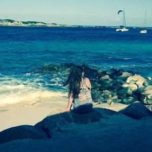 Meet your Posher, Denise