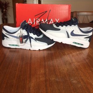 Nike Air Max Zero