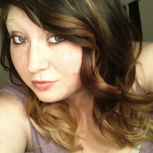 Meet your Posher, Alissa