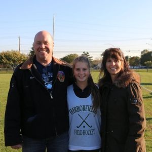 Meet your Posher, Taylor