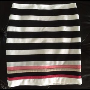 WHBM Pencil Skirt