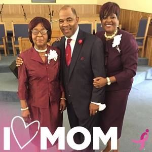 Meet your Posher, Sylvia