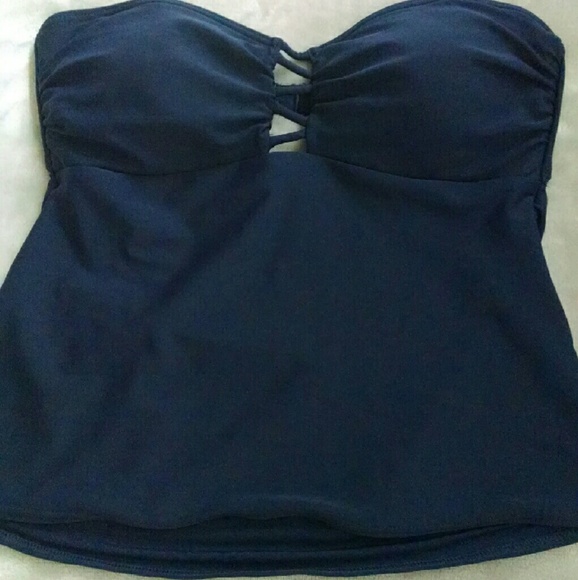 ***SOLD***Aerie Tankini top - Picture 1 of 3