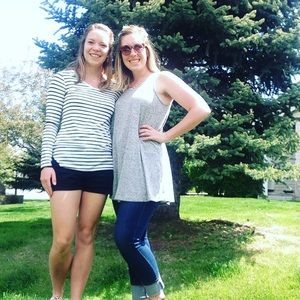 Meet your Posher, Kristen