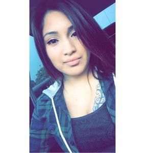 Meet your Posher, Celeste