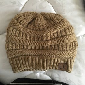 CC Beanie