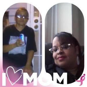 Meet your Posher, Evelyn bebe