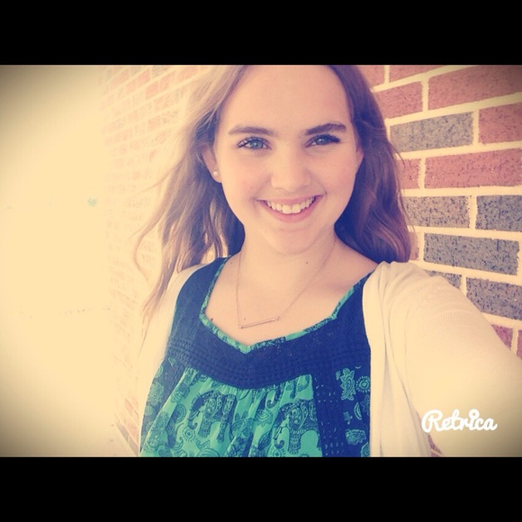 Meet your Posher, Anna claire