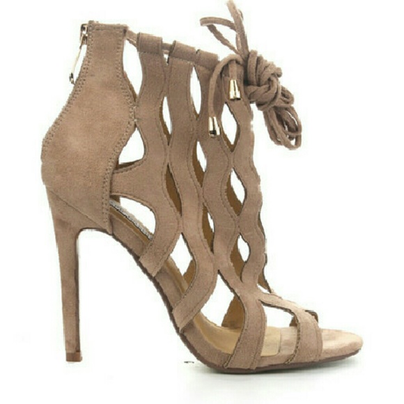 BOGO New beige booties - Picture 2 of 3