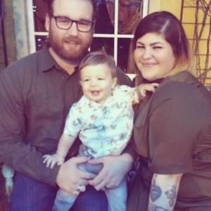 Meet your Posher, Britt samantha