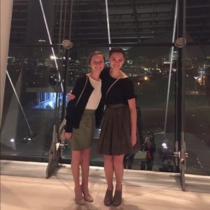 Meet your Posher, Olive