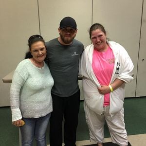 Meet your Posher, Crystal