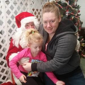 Meet your Posher, Tina