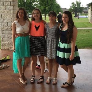 Meet your Posher, Grace