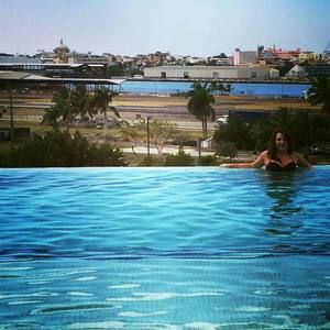 Meet your Posher, Irene