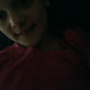 Meet your Posher, Leah