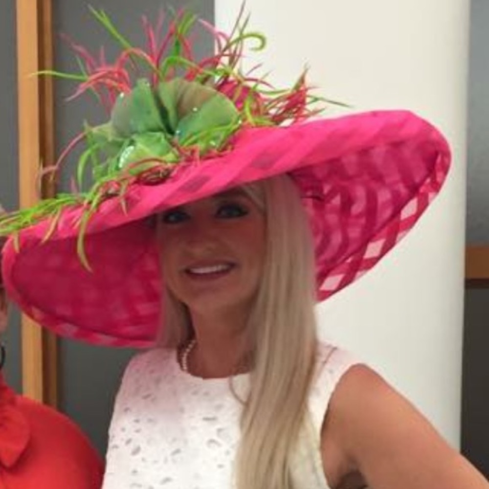 Meet your Posher, Nanci