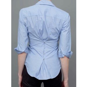 Elizabeth and James New Cohen Shirt