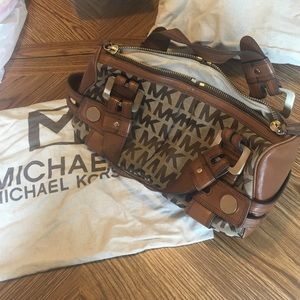 Michael Kors bag!