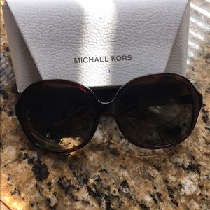 Michael Kors sunglasses
