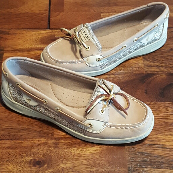 Sperry top slider