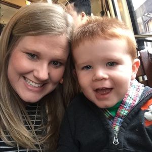 Meet your Posher, Vanessa