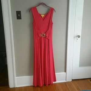 Liz Lange maxi dress